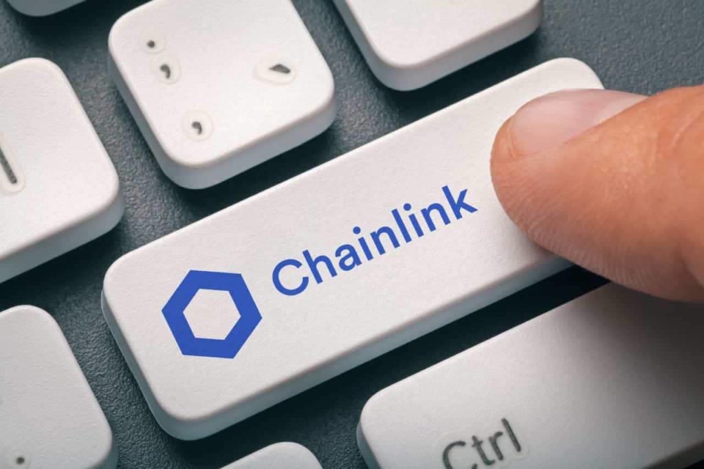 Chainlink would trade at this price if LINK hits its all-time high market cap