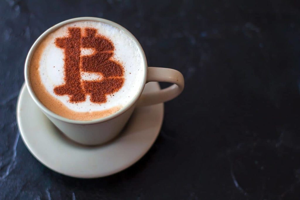 Coffee time: Bitcoin analyst sees bullish cup and handle pattern