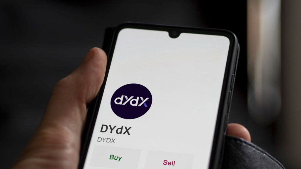 dYdX Foundation publishes semi-annual report tracking ecosystem growth