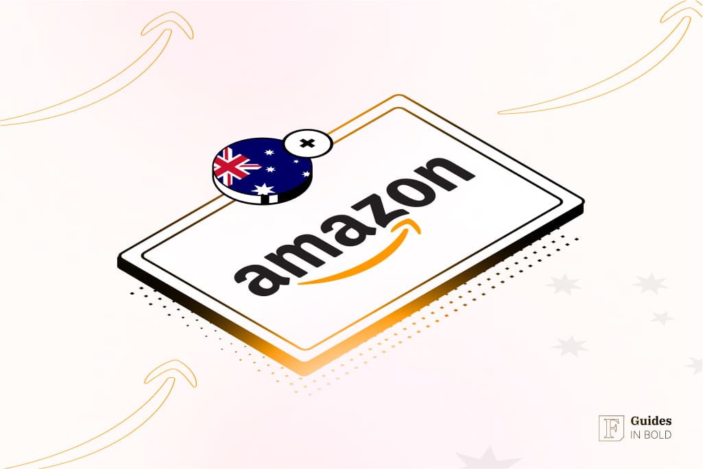 How to Buy Amazon Shares in Australia | Trade AMZN