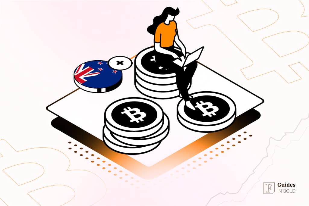 How to Buy Bitcoin in New Zealand | Trade BTC