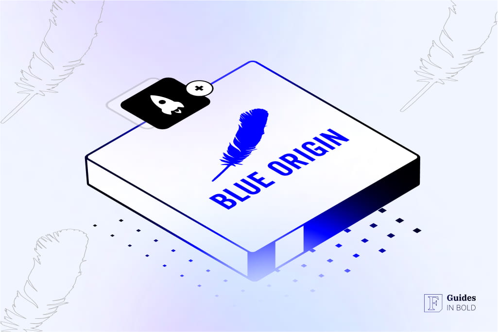 How to Buy Blue Origin Stock