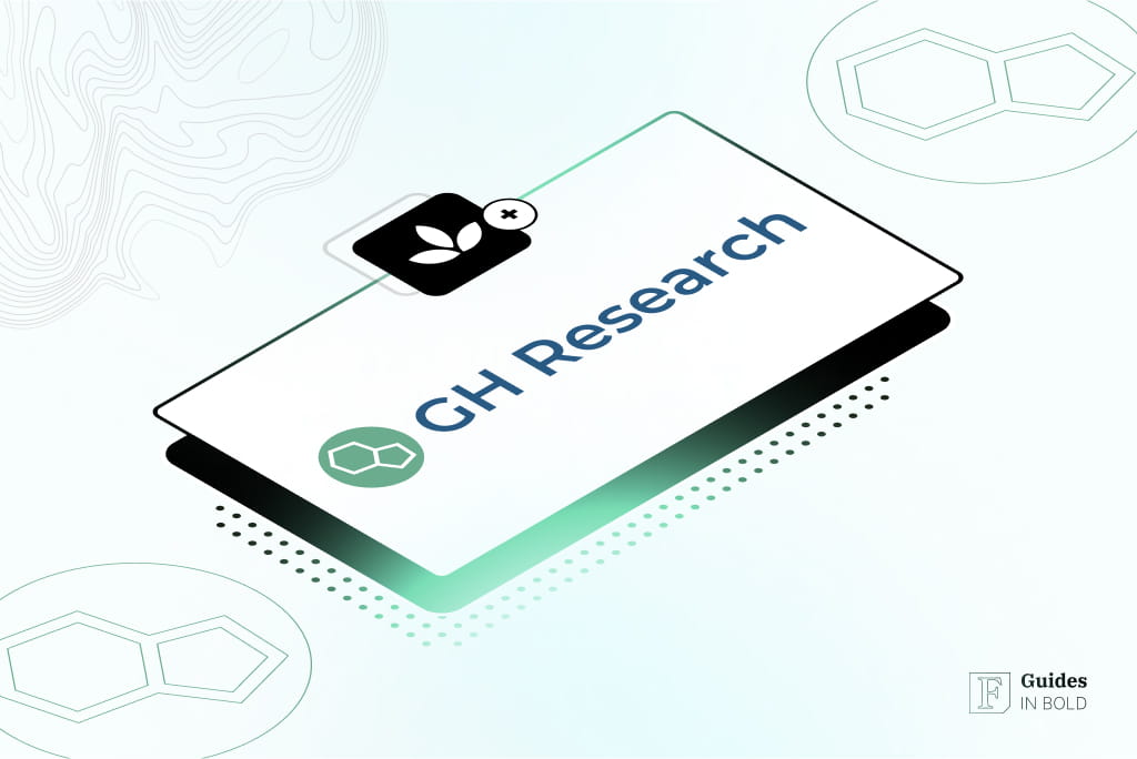 How to Buy GH Research Stock [2023] | Invest in GHRS