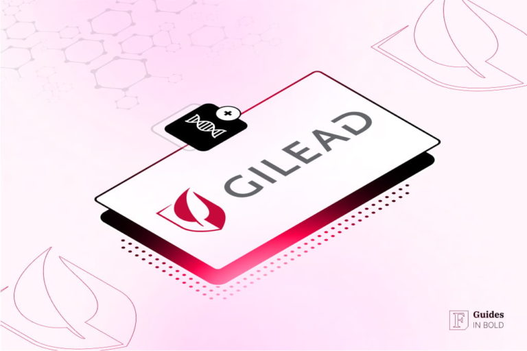 How to Buy Gilead Sciences Stock Invest in GILD