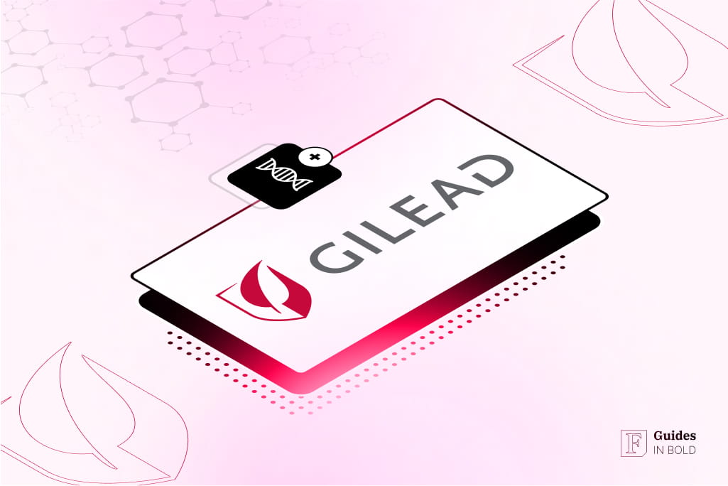 how to buy Gilead Sciences stock