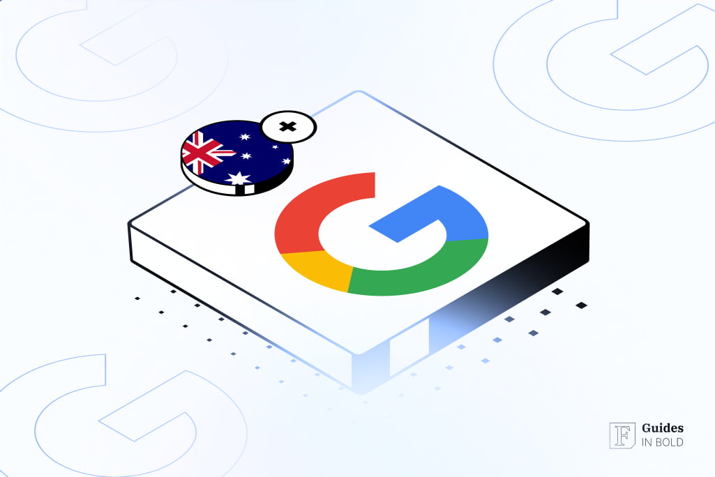 how to buy Google shares in Australia