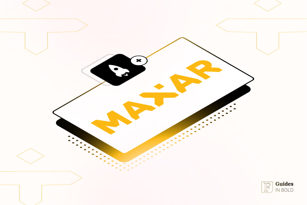 How to Buy Maxar Technologies Stock