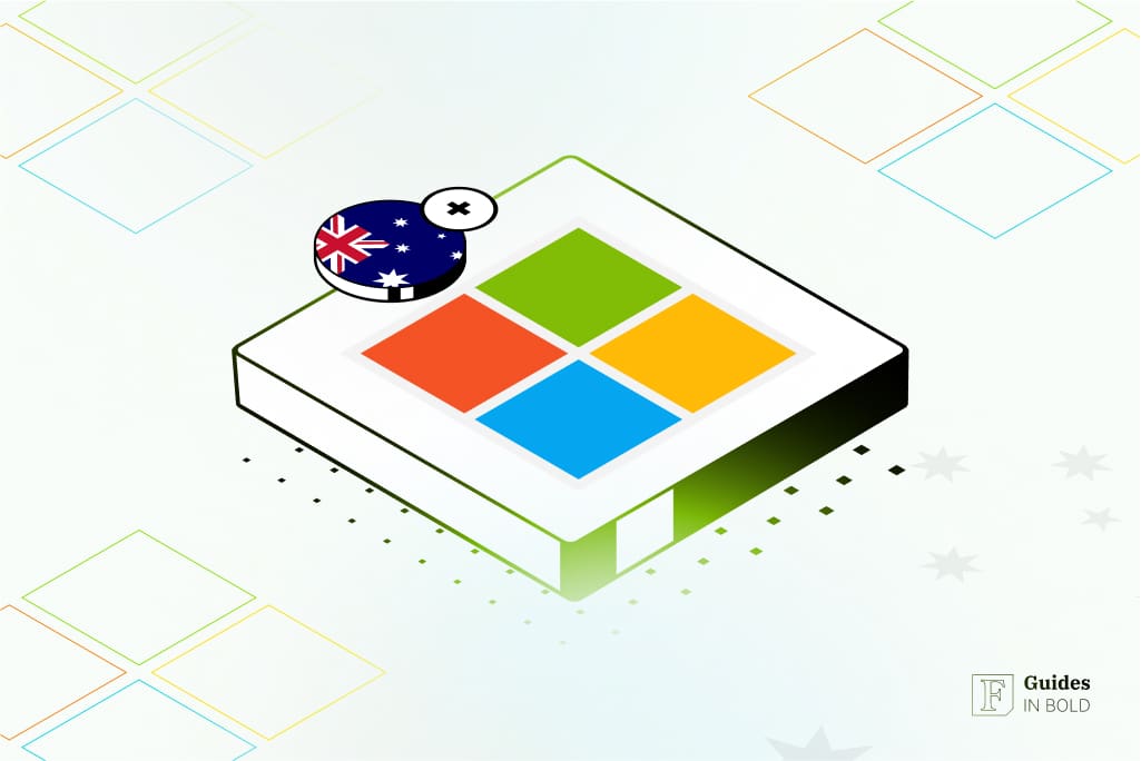 How to Buy Microsoft Shares in Australia