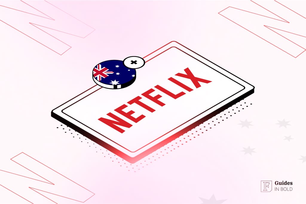 How to Buy Netflix Shares in Australia | Trade NFLX