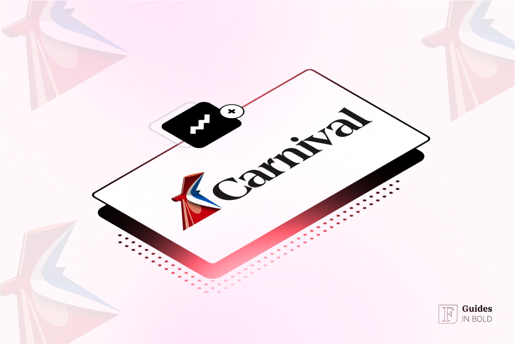 How to Trade Carnival Shares