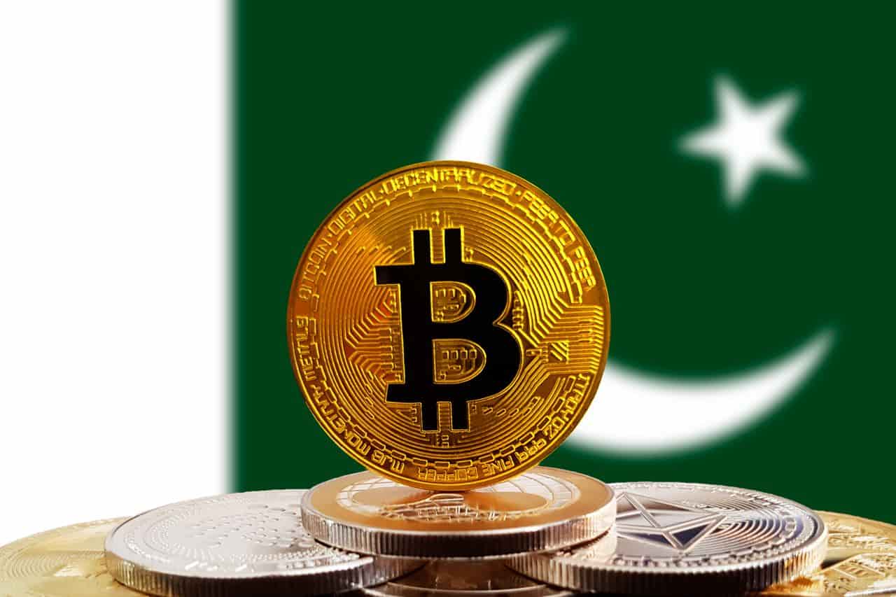 Should Pakistan adopt Bitcoin? BTC is up this much against the Pakistani  Rupee in 2023