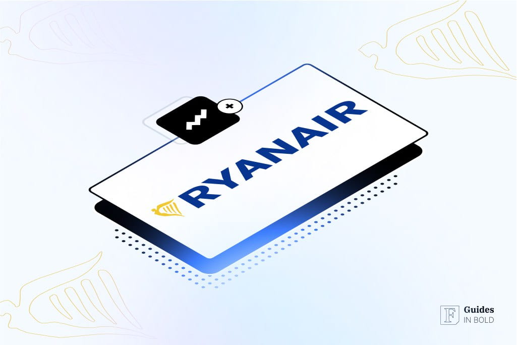 How to Buy Ryanair Shares UK [2024] | Invest in RYAAY