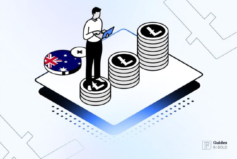 How to buy Litecoin in Australia
