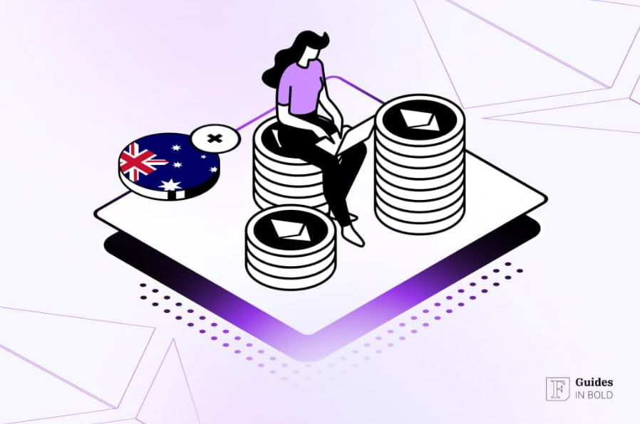 how to buy Ethereum in Australia