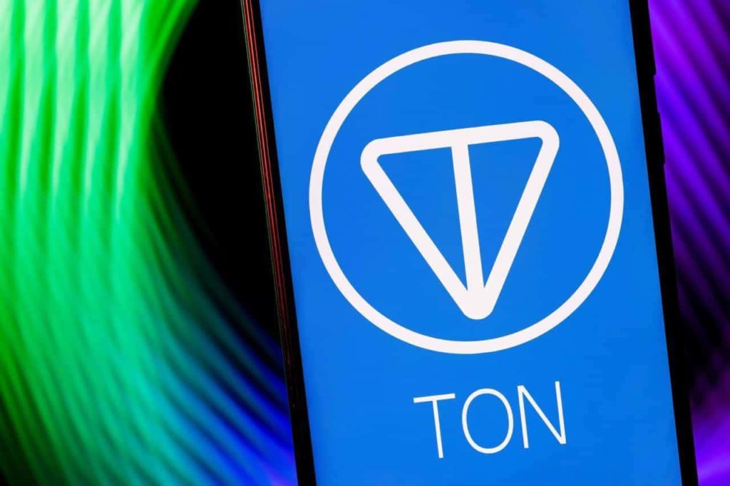 Toncoin price rallies 10% amid bold plans involving Telegram