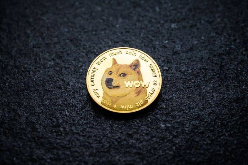 AI predicts DOGE price for Halloween 2023