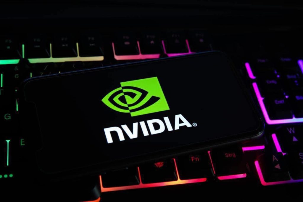 AI predicts Nvidia stock price for the end of 2023