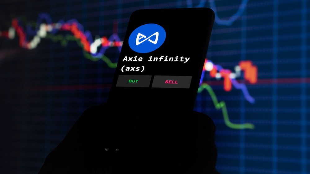Axie Infinity massive token unlock ahead, What’s next for AXS?