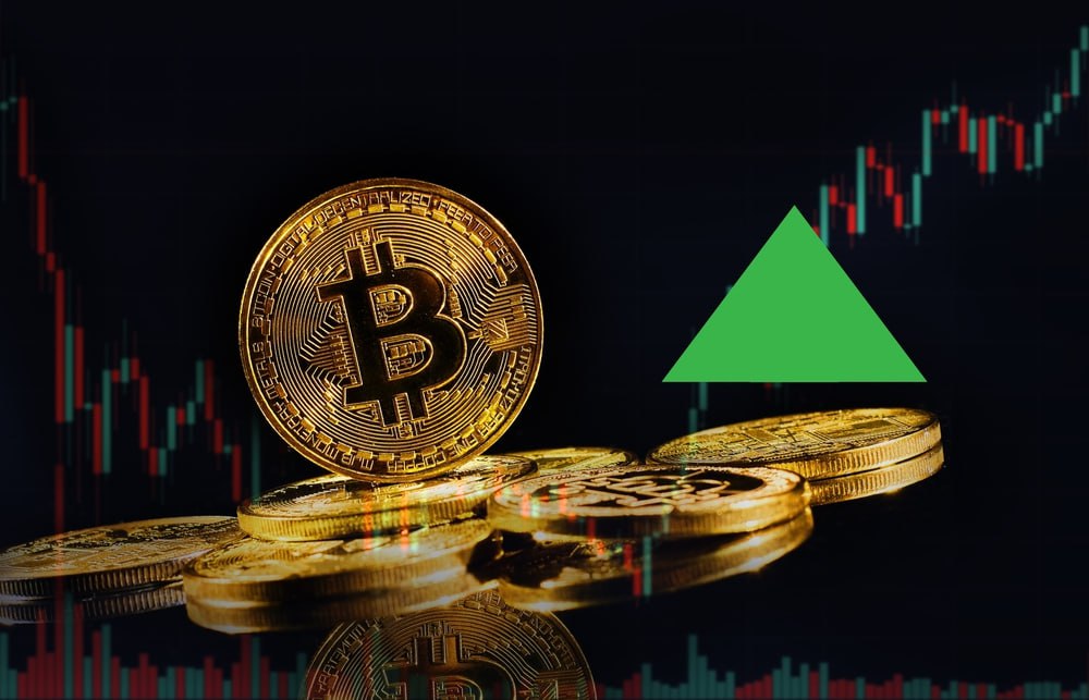 Can BTC reach $45k by the end of 2023?