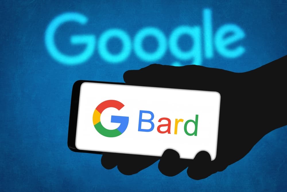 Google Bard picks top 5 stocks to buy in 2024