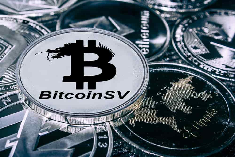 Bitcoin SV is the most centralized ‘Bitcoin’ network