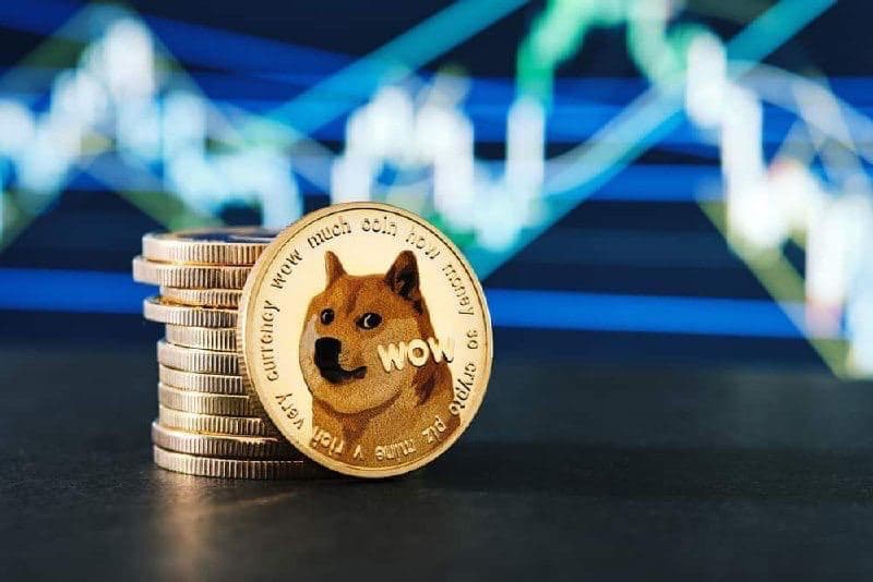 Can DOGE reach $0.1 as it breaks out of multi-year bearish pattern?