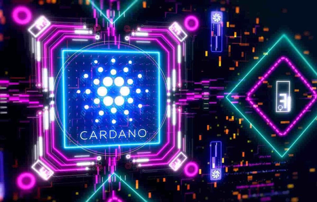 Cardano beats all crypto projects in September developer activity