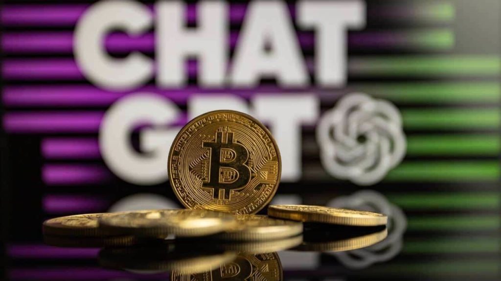 We asked ChatGPT 4 if spot Bitcoin ETFs are already priced in