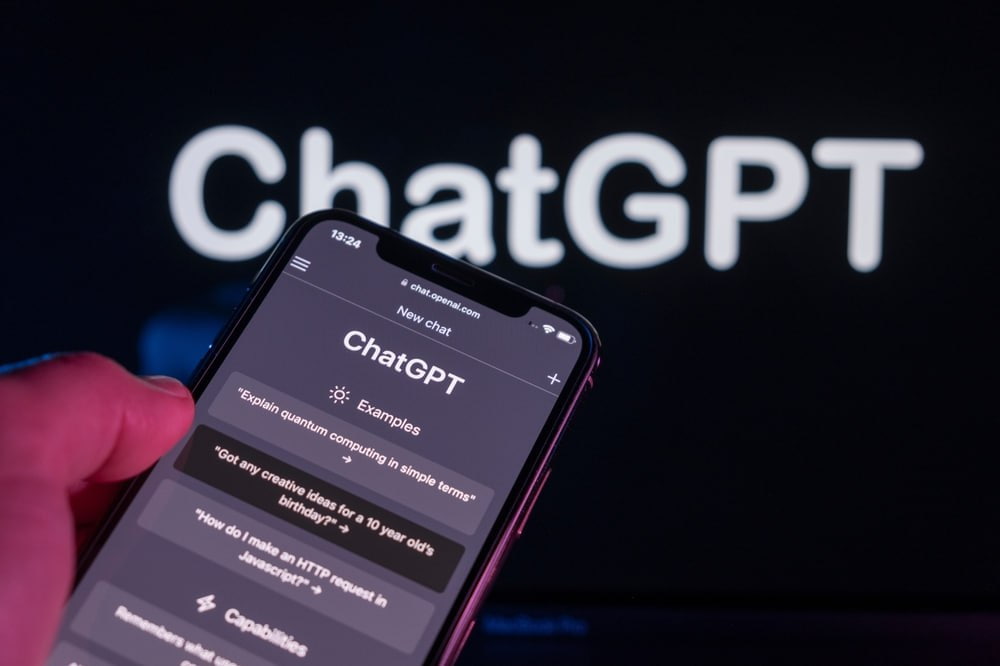 ChatGPT picks 3 assets to buy and hedge increased interest rates