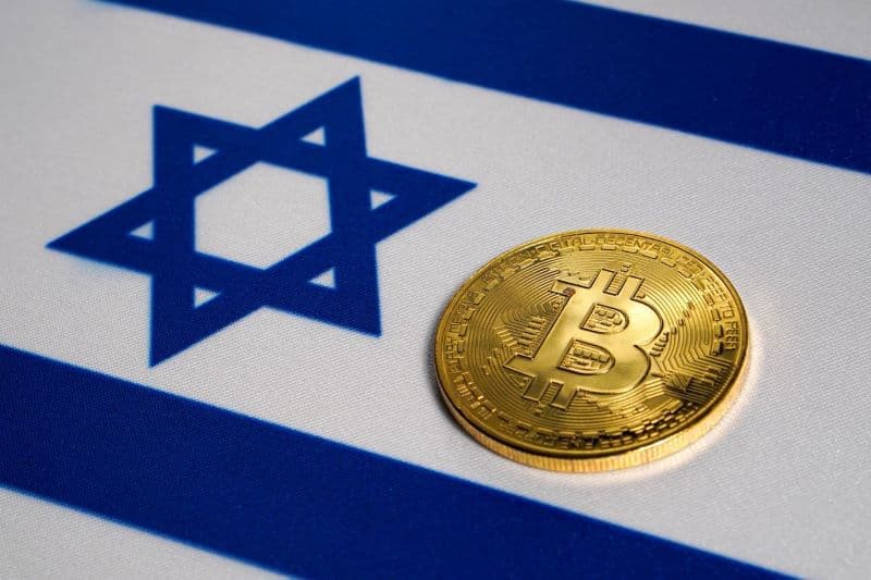 Crypto Aid Israel receives $185K from over 30 Web3 firms for emergency relief