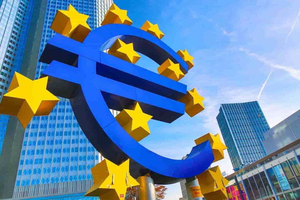European Central Bank moves to next phase of digital euro