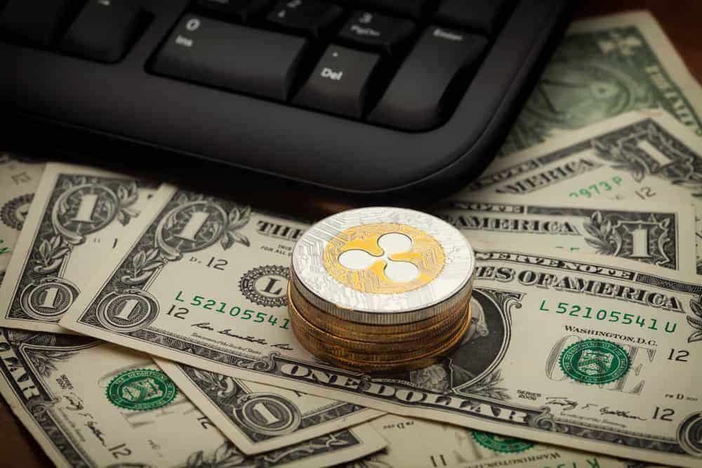 Finance experts predict XRP price for start of 2024