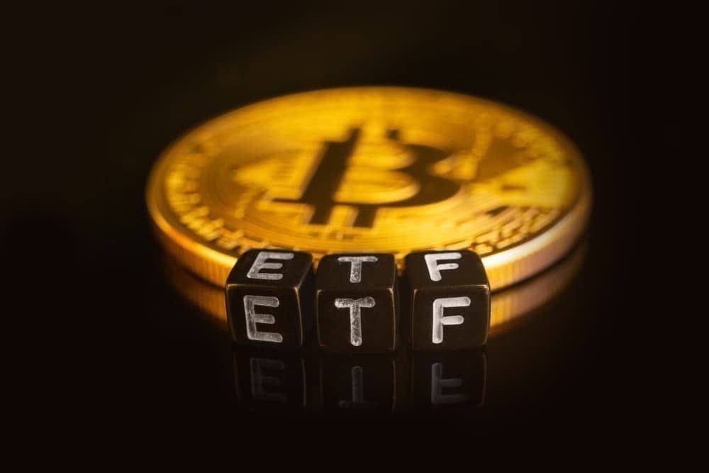 Former SEC insider says spot Bitcoin ETF is 'a matter of months'