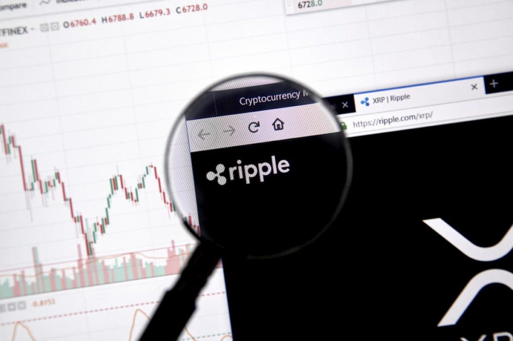 Here's potential XRP price range if Ripple wins against the SEC