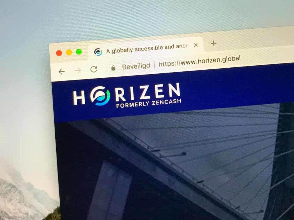 Horizen EON and LayerZero enhance trustless cross-chain communications