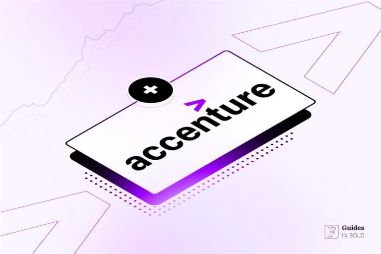 How to Buy Accenture Stock [2024] Invest in ACN