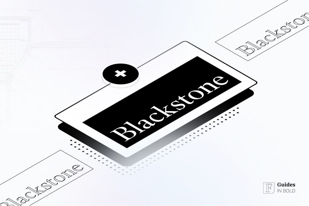 How to Invest in Blackstone REIT