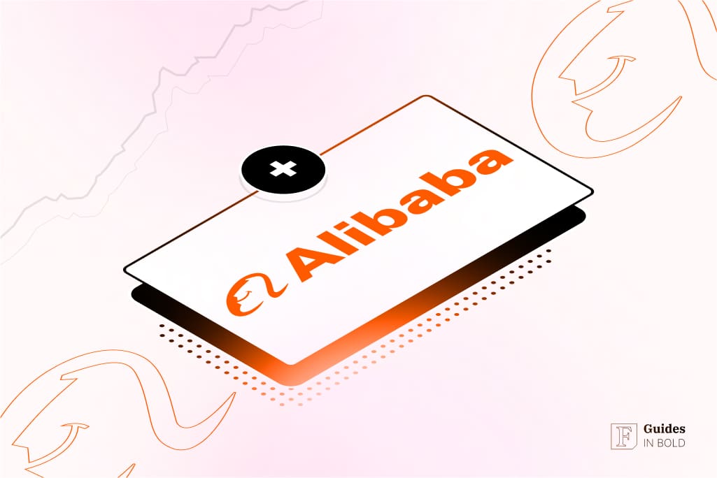 How to Buy Alibaba Stock [2023] | Invest in BABA