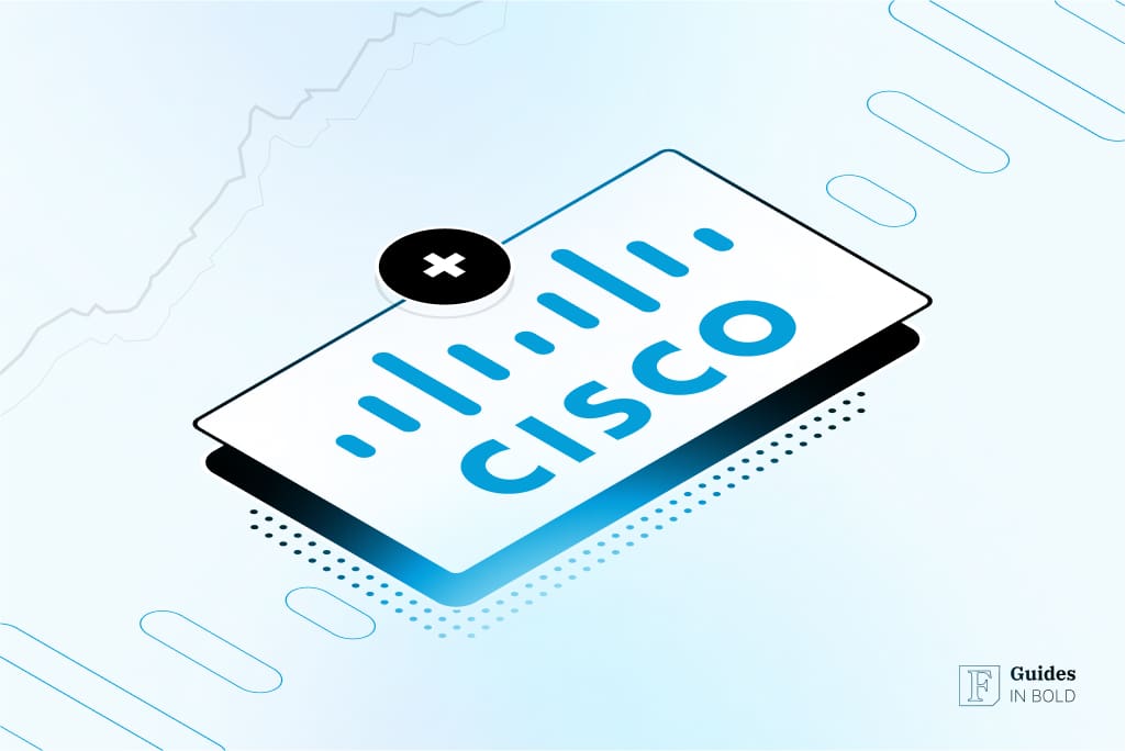 how to buy cisco systems stock