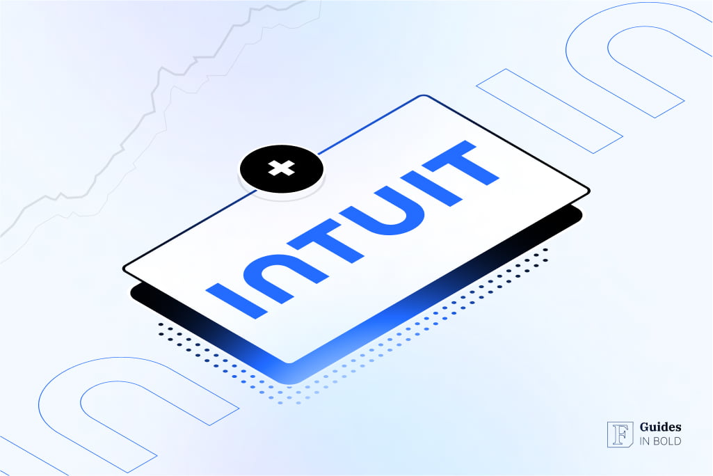 How to buy Intuit stock