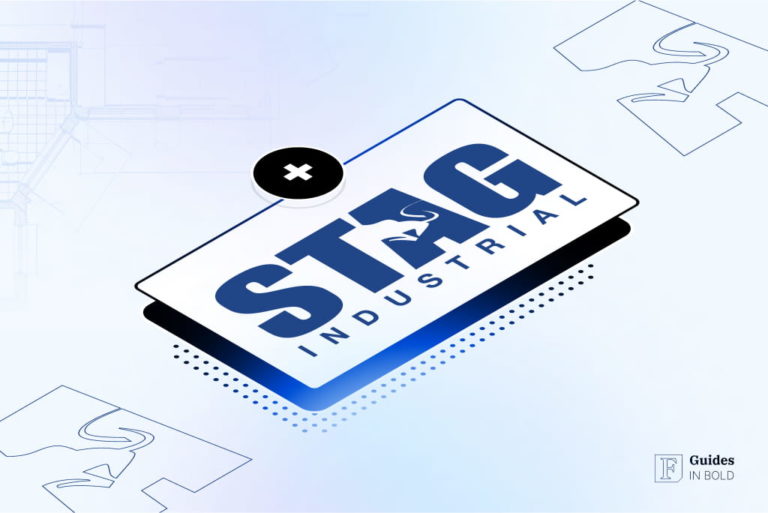 How to Buy STAG Industrial Stock [2024]