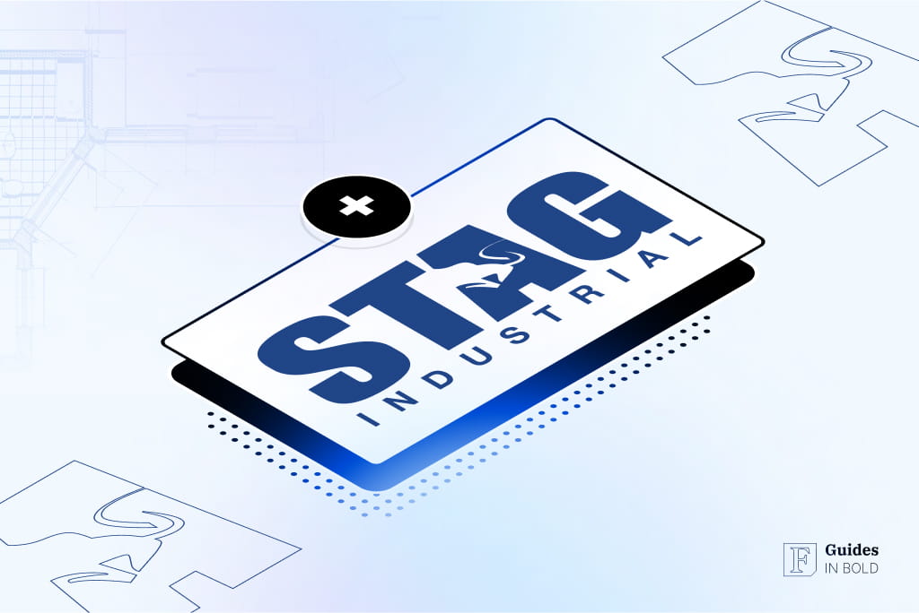 How to buy Stag Industrial stock