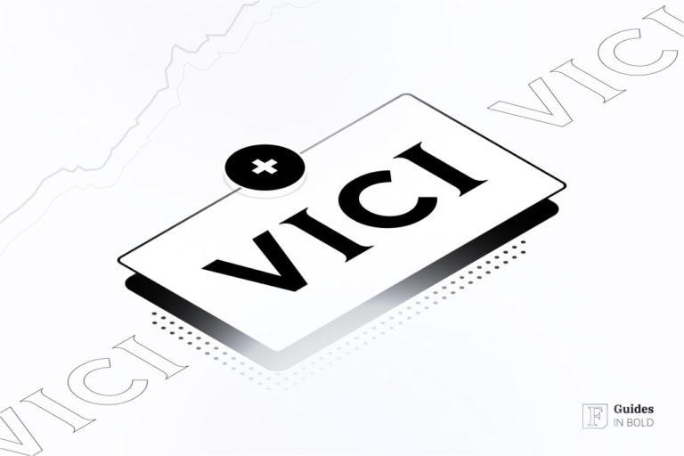 How to Buy Vici Properties Stock Invest in VICI