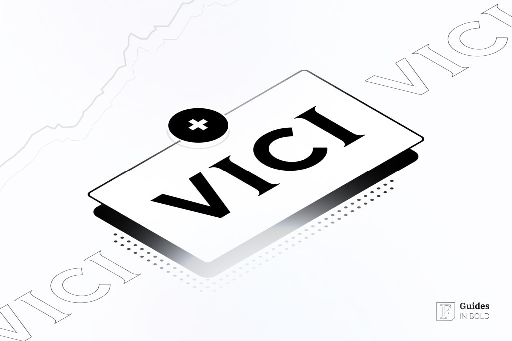 How to buy Vici Properties stock