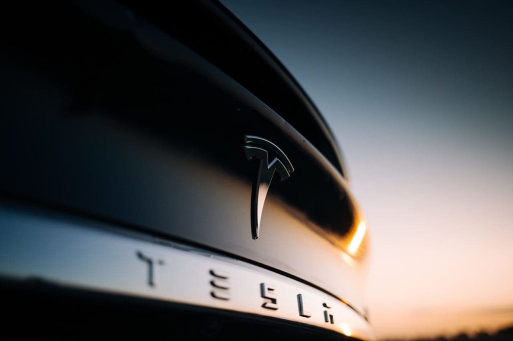 Is it too late to buy Tesla stock?