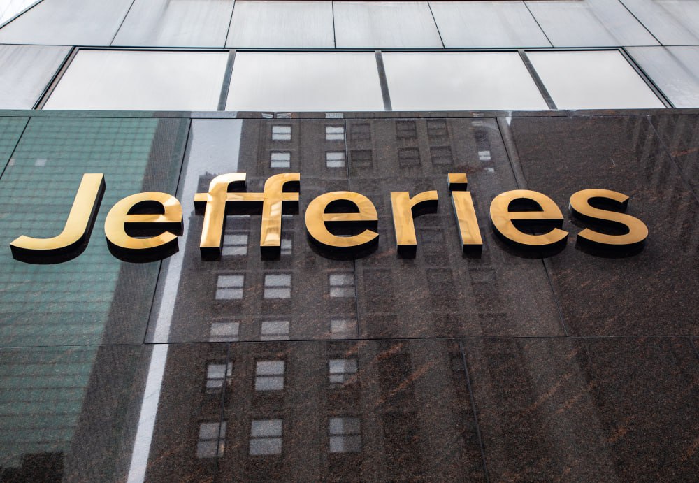 Jefferies: Bitcoin is a 'critical hedge' against inflation, belongs in same bag as gold