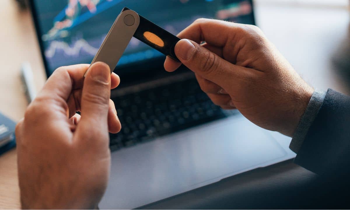 Ledger, Trust Wallet, and Tangem Three Cold Wallets Changing the Face