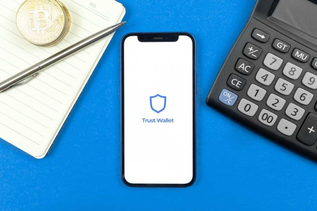 Trust Wallet unveils new brand identity in update to improve Web3 accessibility