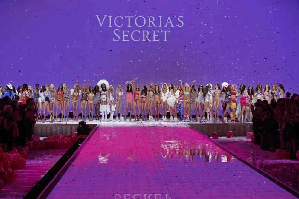 Victoria's Secret stock soars 15% in 5 days after ditching wokeness strategy