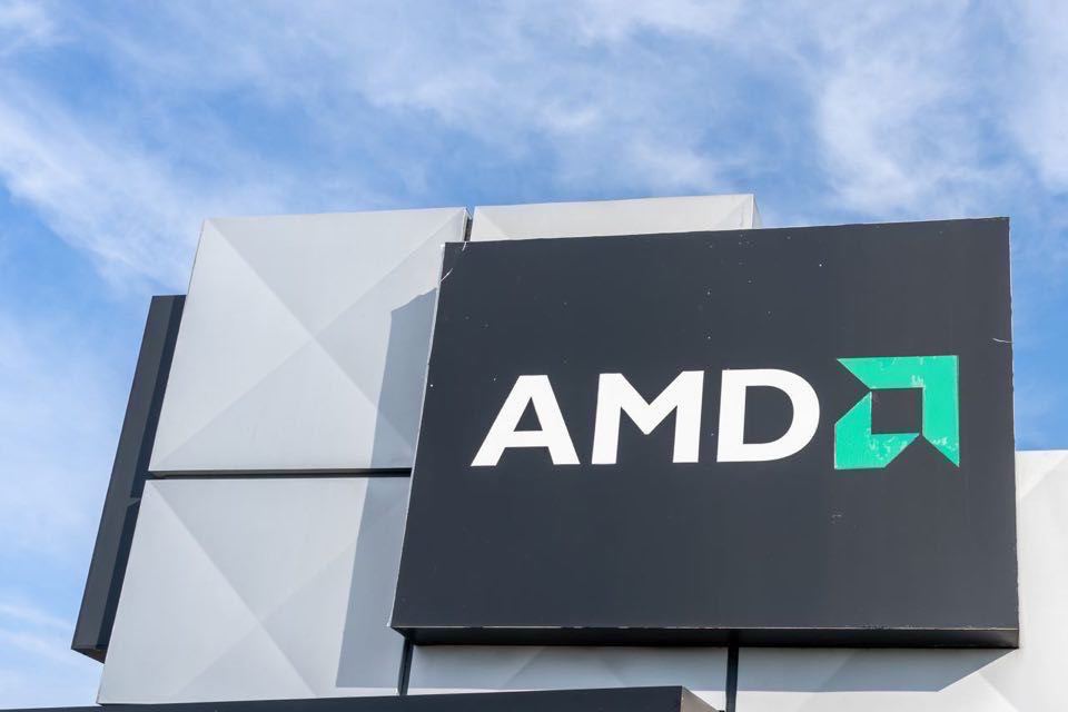Wall Street sets AMD stock price for the next 12 months
